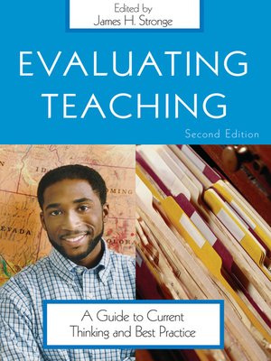 cover image of Evaluating Teaching